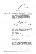 Exploring Music With The BBC Micro And Electron scan of page 60