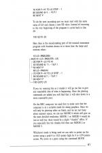 Exploring Music With The BBC Micro And Electron scan of page 61