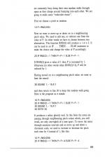 Exploring Music With The BBC Micro And Electron scan of page 69