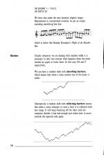 Exploring Music With The BBC Micro And Electron scan of page 70