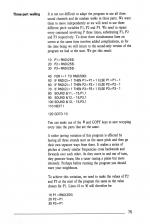 Exploring Music With The BBC Micro And Electron scan of page 75