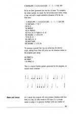 Exploring Music With The BBC Micro And Electron scan of page 95