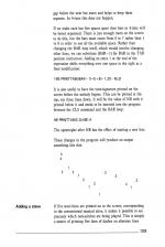 Exploring Music With The BBC Micro And Electron scan of page 109