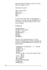 Exploring Music With The BBC Micro And Electron scan of page 110