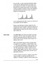 Exploring Music With The BBC Micro And Electron scan of page 141