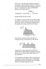Exploring Music With The BBC Micro And Electron scan of page 147