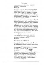 Exploring Music With The BBC Micro And Electron scan of page 151