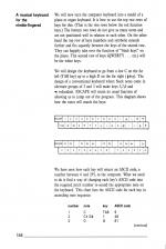 Exploring Music With The BBC Micro And Electron scan of page 168