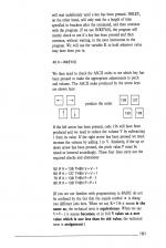 Exploring Music With The BBC Micro And Electron scan of page 181