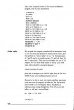 Exploring Music With The BBC Micro And Electron scan of page 186