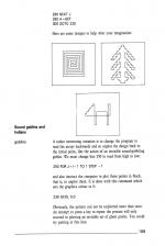 Exploring Music With The BBC Micro And Electron scan of page 189