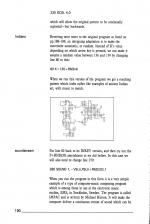 Exploring Music With The BBC Micro And Electron scan of page 190