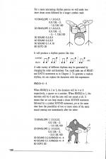 Exploring Music With The BBC Micro And Electron scan of page 196