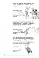 Exploring Music With The BBC Micro And Electron scan of page 198