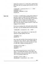 Exploring Music With The BBC Micro And Electron scan of page 201