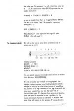 Exploring Music With The BBC Micro And Electron scan of page 217