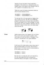 Exploring Music With The BBC Micro And Electron scan of page 218