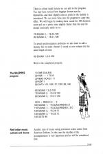 Exploring Music With The BBC Micro And Electron scan of page 219