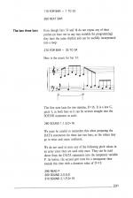 Exploring Music With The BBC Micro And Electron scan of page 231