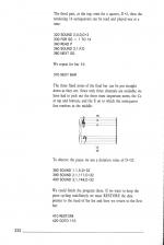 Exploring Music With The BBC Micro And Electron scan of page 232