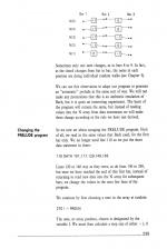 Exploring Music With The BBC Micro And Electron scan of page 235