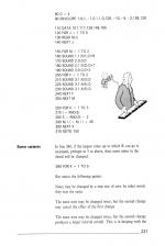 Exploring Music With The BBC Micro And Electron scan of page 237