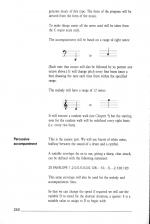 Exploring Music With The BBC Micro And Electron scan of page 240