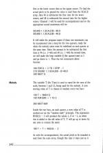 Exploring Music With The BBC Micro And Electron scan of page 242