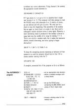 Exploring Music With The BBC Micro And Electron scan of page 243