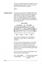 Exploring Music With The BBC Micro And Electron scan of page 246