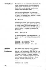 Exploring Music With The BBC Micro And Electron scan of page 250