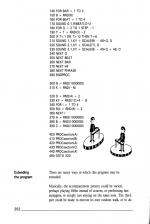 Exploring Music With The BBC Micro And Electron scan of page 252