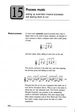 Exploring Music With The BBC Micro And Electron scan of page 254