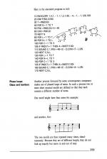 Exploring Music With The BBC Micro And Electron scan of page 259