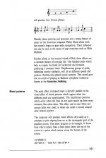 Exploring Music With The BBC Micro And Electron scan of page 261