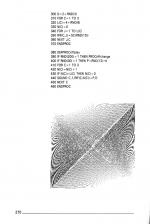 Exploring Music With The BBC Micro And Electron scan of page 270