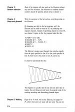 Exploring Music With The BBC Micro And Electron scan of page 274