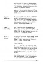 Exploring Music With The BBC Micro And Electron scan of page 275