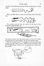 First Steps With Your BBC Micro scan of page 13