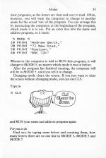 First Steps With Your BBC Micro scan of page 35