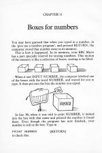 First Steps With Your BBC Micro scan of page 38