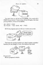 First Steps With Your BBC Micro scan of page 39