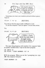 First Steps With Your BBC Micro scan of page 42