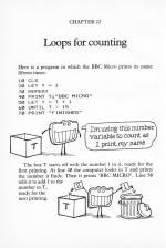 First Steps With Your BBC Micro scan of page 74