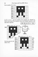 First Steps With Your BBC Micro scan of page 84