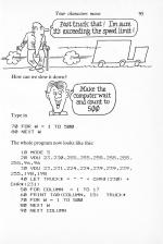 First Steps With Your BBC Micro scan of page 95