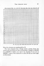 First Steps With Your BBC Micro scan of page 97