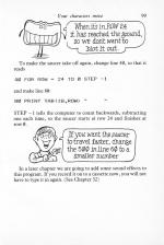 First Steps With Your BBC Micro scan of page 99