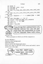 First Steps With Your BBC Micro scan of page 105