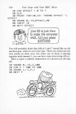 First Steps With Your BBC Micro scan of page 110